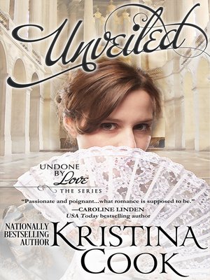 cover image of Unveiled